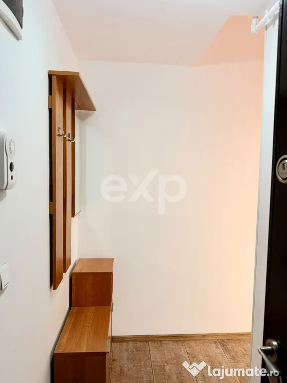 INCHIRIERE Apartament 2 camere Bucurestii Noi - Bucuresti (Bucuresti-Ilfov)