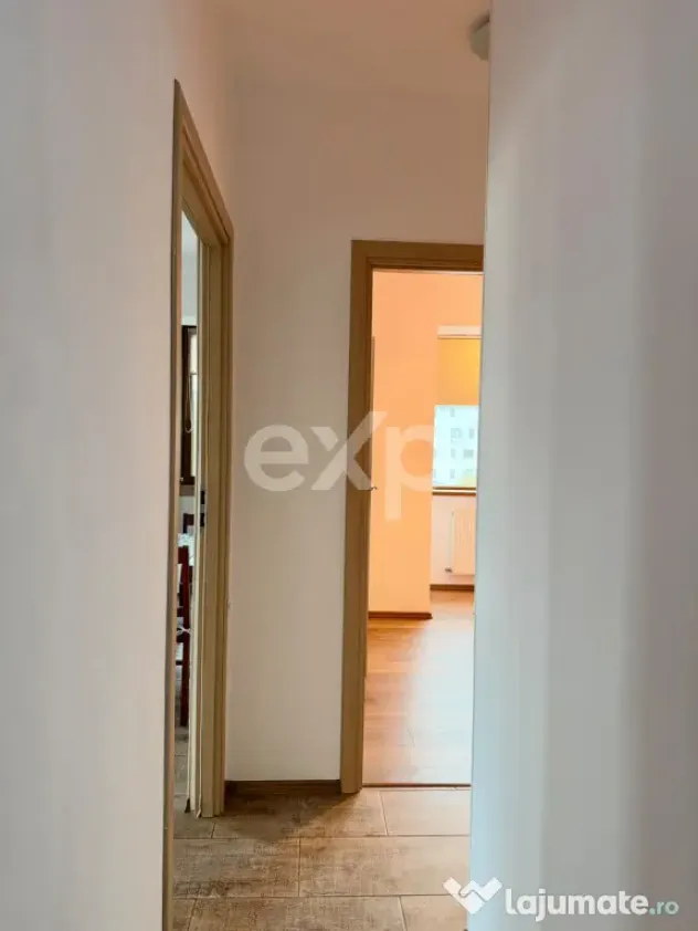 INCHIRIERE Apartament 2 camere Bucurestii Noi - Bucuresti (Bucuresti-Ilfov)