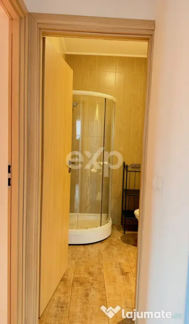 INCHIRIERE Apartament 2 camere Bucurestii Noi - Bucuresti (Bucuresti-Ilfov)