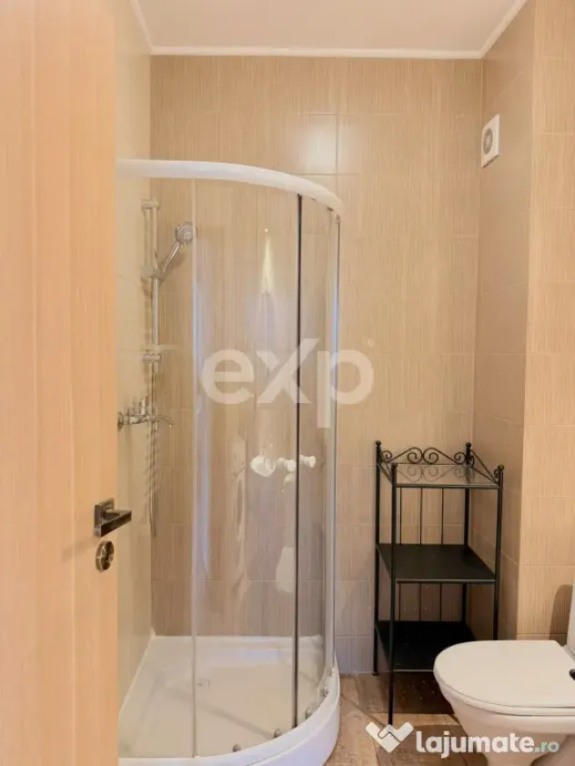 INCHIRIERE Apartament 2 camere Bucurestii Noi - Bucuresti (Bucuresti-Ilfov)