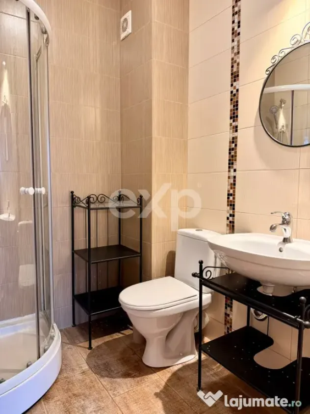 INCHIRIERE Apartament 2 camere Bucurestii Noi - Bucuresti (Bucuresti-Ilfov)