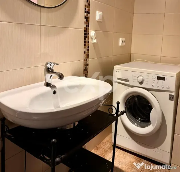 INCHIRIERE Apartament 2 camere Bucurestii Noi - Bucuresti (Bucuresti-Ilfov)
