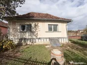 Casa cu 3 camere si teren 4200 mp, Gerausa 