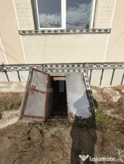 Casa cu 3 camere si teren 4200 mp, Gerausa 