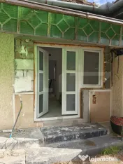 Casa cu 3 camere si teren 4200 mp, Gerausa 