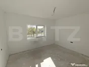 Casa cu 3 camere si teren 4200 mp, Gerausa 