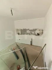 Casa cu 3 camere si teren 4200 mp, Gerausa 