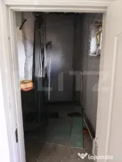 Casa cu 3 camere si teren 4200 mp, Gerausa 