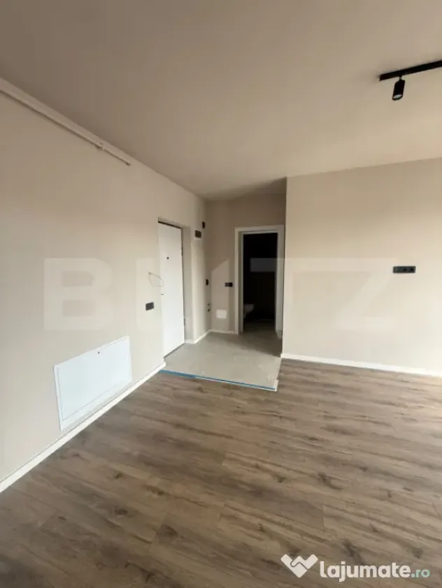 Apartament 2 camere, parcare subterana, lift, zona Eroilor, - Floresti (Cluj)