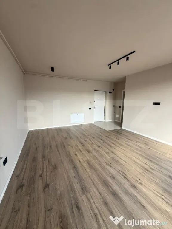 Apartament 2 camere, parcare subterana, lift, zona Eroilor, - Floresti (Cluj)