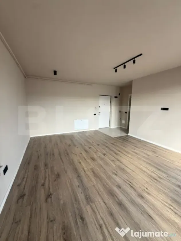 Apartament 2 camere, parcare subterana, lift, zona Eroilor, - Floresti (Cluj)