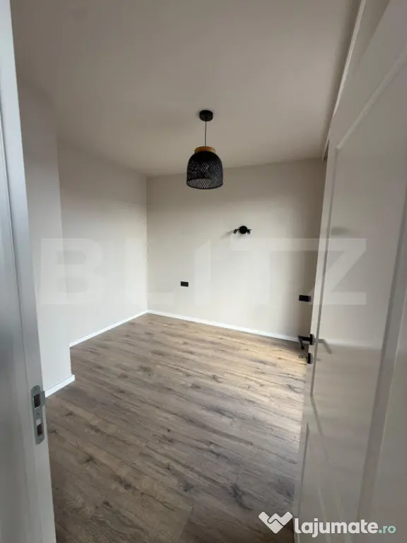 Apartament 2 camere, parcare subterana, lift, zona Eroilor, - Floresti (Cluj)