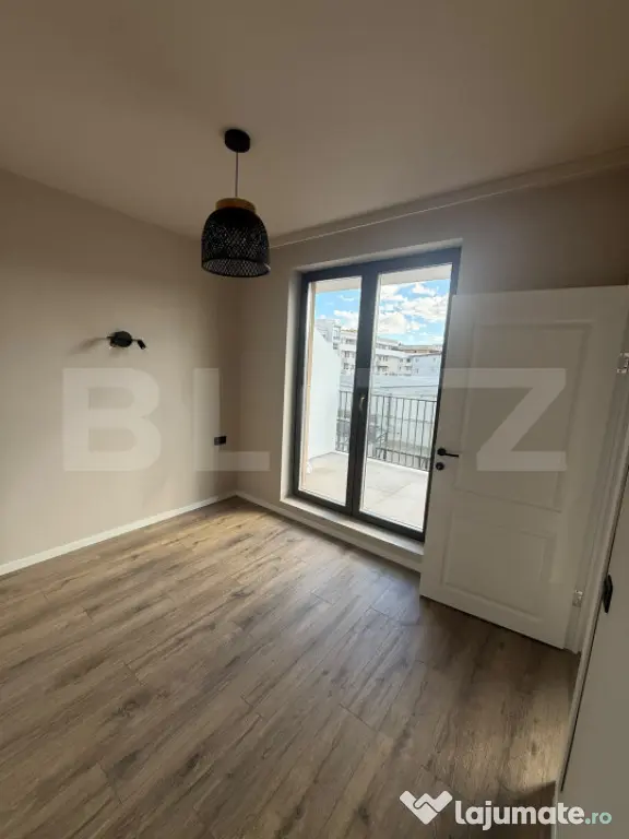 Apartament 2 camere, parcare subterana, lift, zona Eroilor, - Floresti (Cluj)