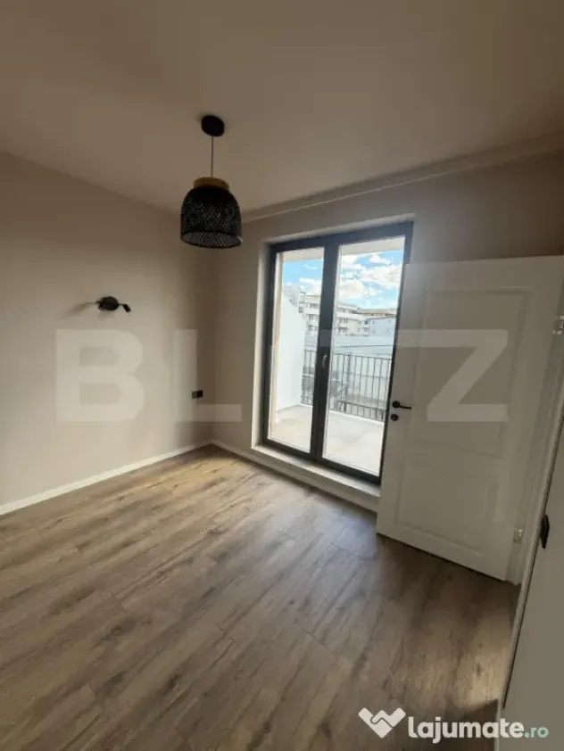 Apartament 2 camere, parcare subterana, lift, zona Eroilor, - Floresti (Cluj)