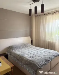Drumul Taberei-3 camere | 2 bai + 2 balcoane-2 min METROU 