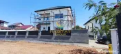 Vila Individuala Moderna cu 4 Camere, Pod si Curte, Rate sau Cash in Berceni