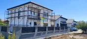 Vila Individuala Moderna cu 4 Camere, Pod si Curte, Rate sau Cash in Berceni