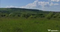 OPORTUNITATE DE INVESTIȚIE – TEREN 6.200 MP | ȘOMCUTA M 