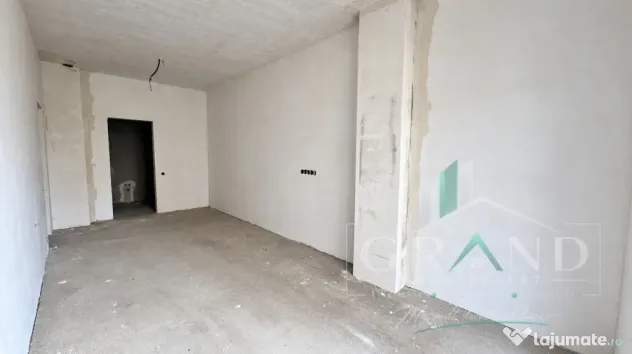 Oportunitate ! Apartament 4 Camere | Semifinisat | Logie 10 - Floresti (Cluj)