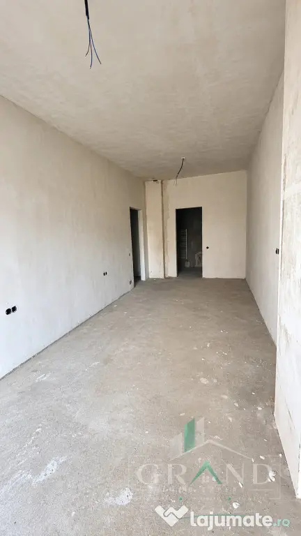 Oportunitate ! Apartament 4 Camere | Semifinisat | Logie 10 - Floresti (Cluj)