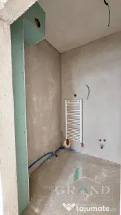 Oportunitate ! Apartament 4 Camere | Semifinisat | Logie 10 