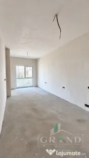 Oportunitate ! Apartament 4 Camere | Semifinisat | Logie 10 