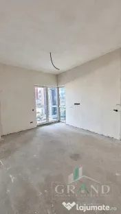 Oportunitate ! Apartament 4 Camere | Semifinisat | Logie 10 