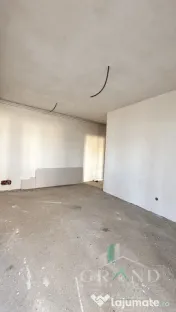 Oportunitate ! Apartament 4 Camere | Semifinisat | Logie 10 