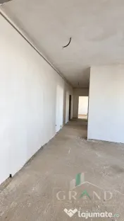 Oportunitate ! Apartament 4 Camere | Semifinisat | Logie 10 