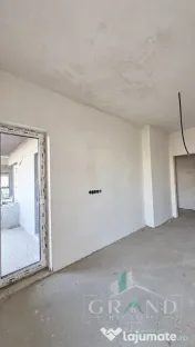 Oportunitate ! Apartament 4 Camere | Semifinisat | Logie 10 