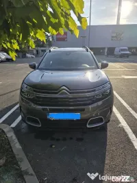 Citroën C5 Aircross Plug-in Hybrid, 2021 | 224 CP | 10.000 km| Impecabil 