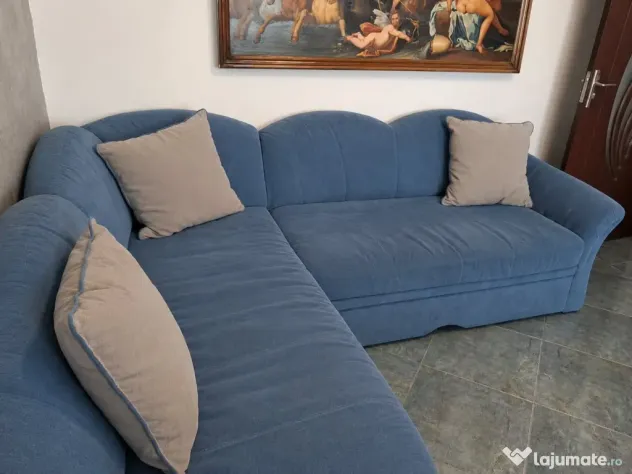 Vânzare coltar sufragerie