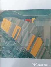 Terenuri intravilane cu vedere panoramica langa lac,zona Arc 