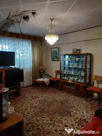 Apartament 3 camere de vanzare, Ploiesti, zona Ultracentral, 65 mp