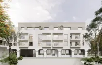 Apartament 4 camere | 94 mp utili + terasă | Marăști –
