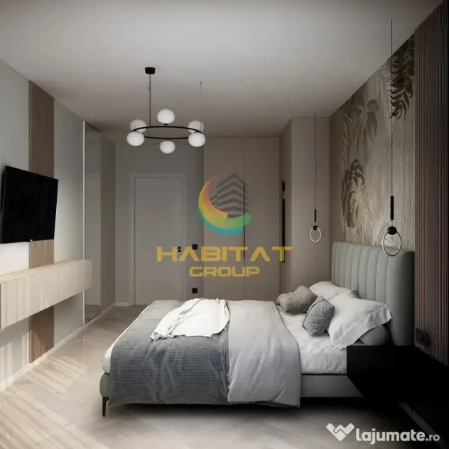Vanzare apartament 3 camere Zona Mall Grand Arena Mutare imediata - Bucuresti (Bucuresti-Ilfov)