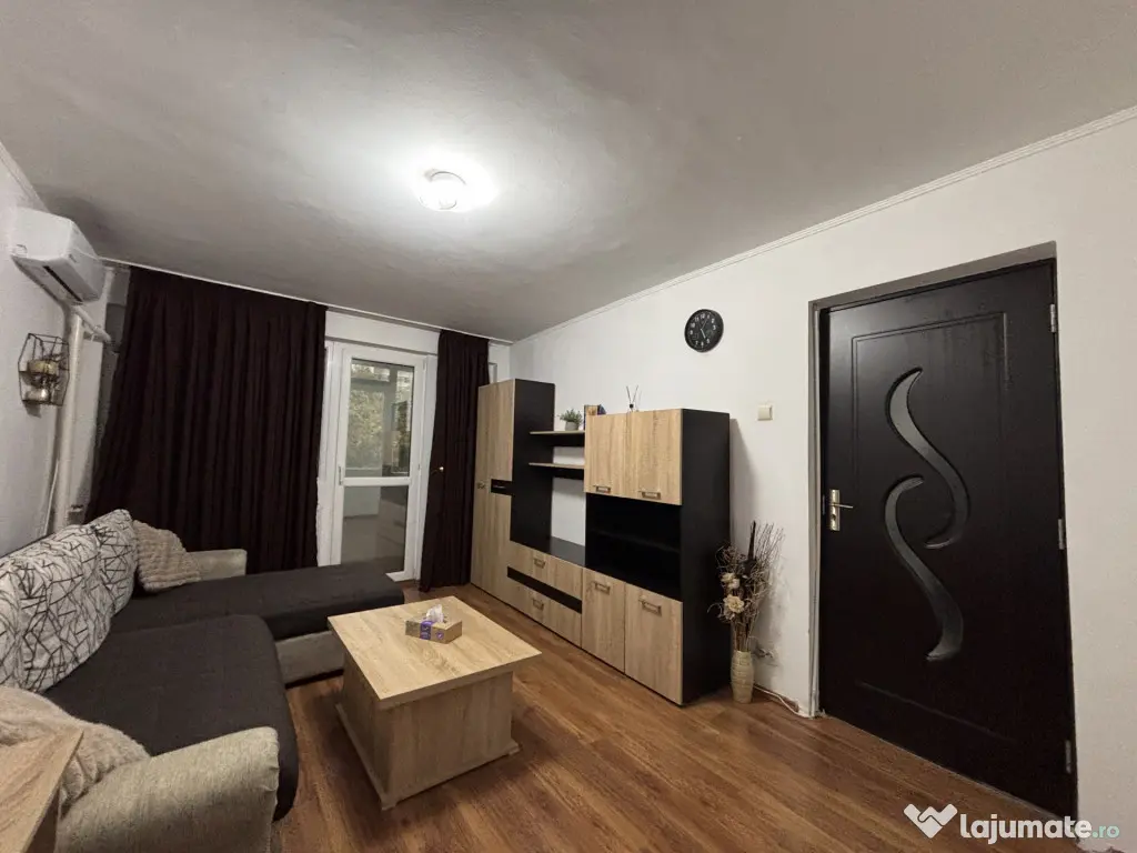 2 Camere Teiul Doamnei / Doamna Ghica / Colentina - Bucuresti (Bucuresti-Ilfov)