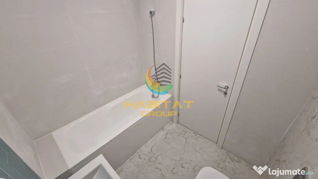 Pallady 4 camere semidecomandat 109 mp ideal familie - Bucuresti (Bucuresti-Ilfov)