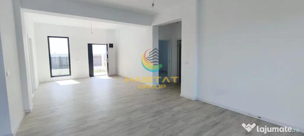 Casa 3 dormitoare | 2 bai | Camera tehnica | 0% comision - Vidra (Bucuresti-Ilfov)