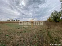 Teren Girov 6400mp 35.000€ 