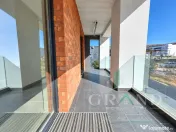 SPAȚIU COMERCIAL 120mp | 4 ÎNCĂPERI | 3 BAI | TERASĂ 20m 