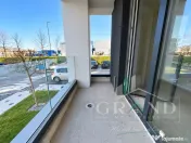SPAȚIU COMERCIAL 120mp | 4 ÎNCĂPERI | 3 BAI | TERASĂ 20m 