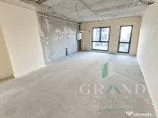 SPAȚIU COMERCIAL 120mp | 4 ÎNCĂPERI | 3 BAI | TERASĂ 20m 