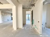 SPAȚIU COMERCIAL 120mp | 4 ÎNCĂPERI | 3 BAI | TERASĂ 20m 