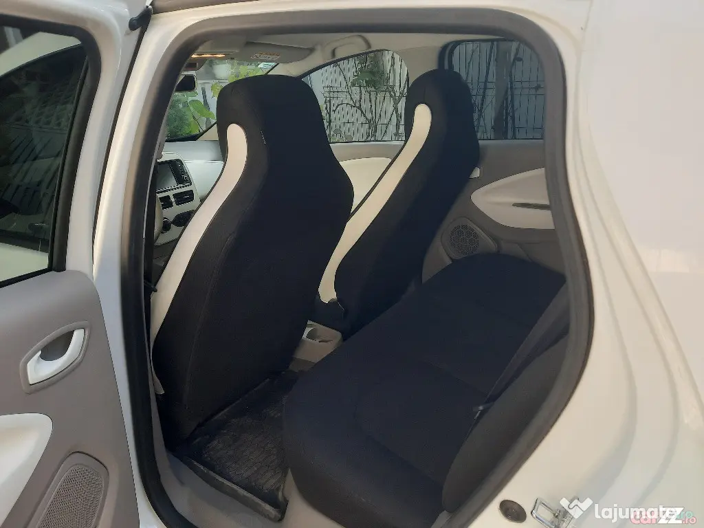 RENAULT Zoe 2019 — imagine 3
