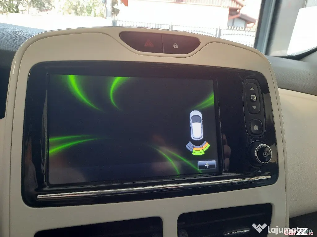 RENAULT Zoe 2019 — imagine 4