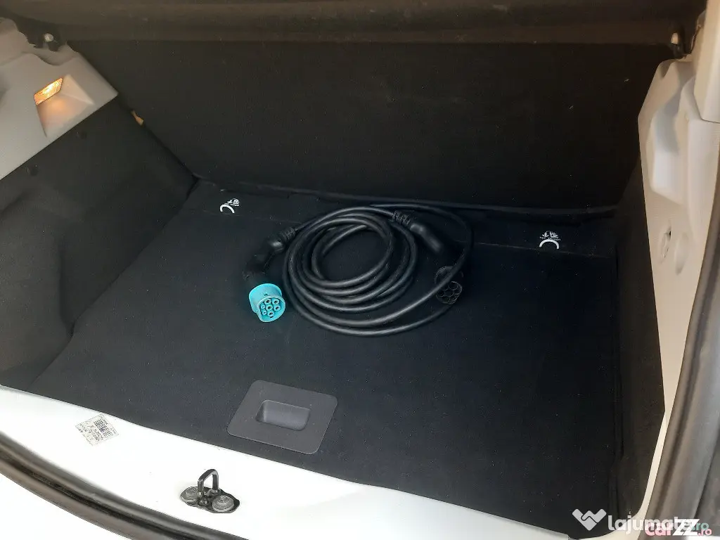 RENAULT Zoe 2019 — imagine 6