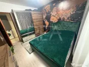 2 camere, la 3 minute de metrou Gorjului 