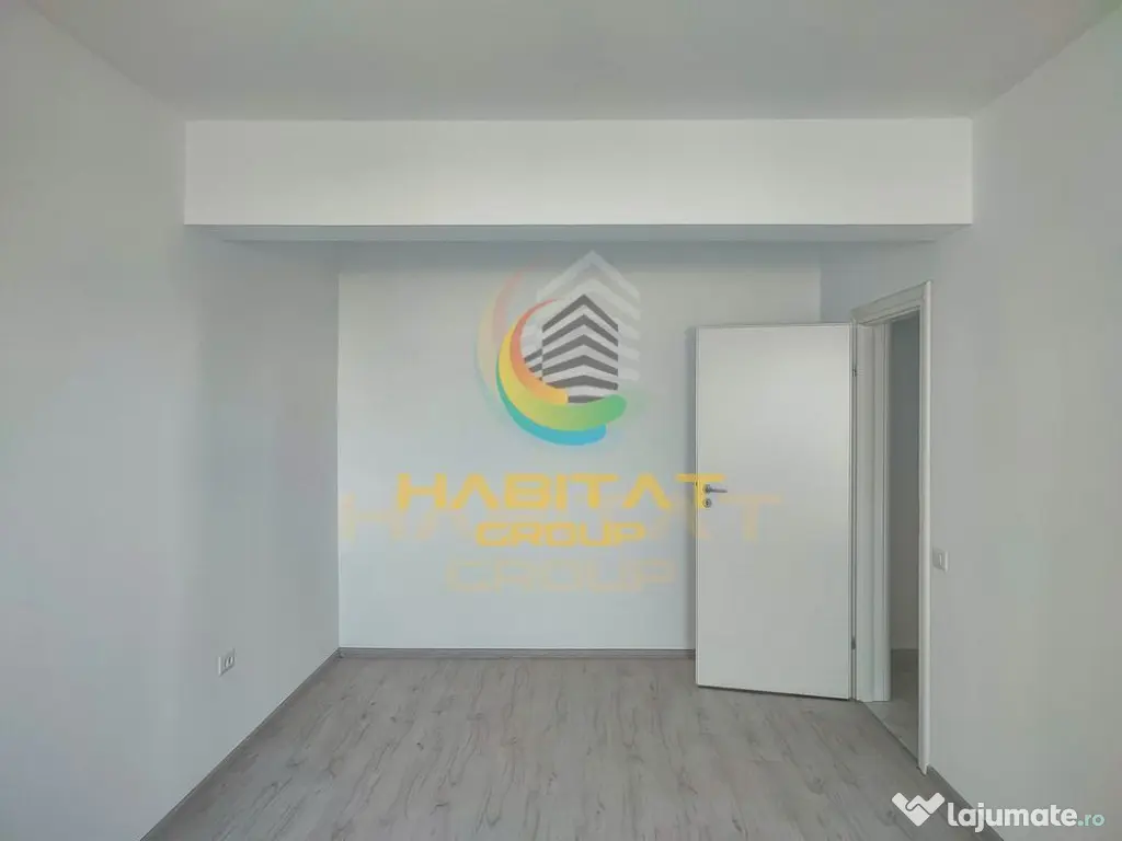 Apartament 2 camere / gata de mutare / Grand Arena - Bucuresti (Bucuresti-Ilfov)