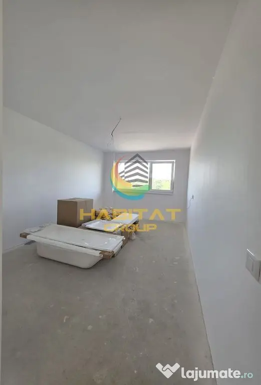 Apartament 2 camere / gata de mutare / Grand Arena - Bucuresti (Bucuresti-Ilfov)